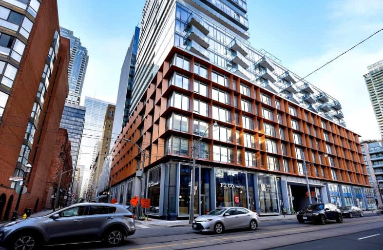 2401-60 Colborne Street, Toronto | Image 1