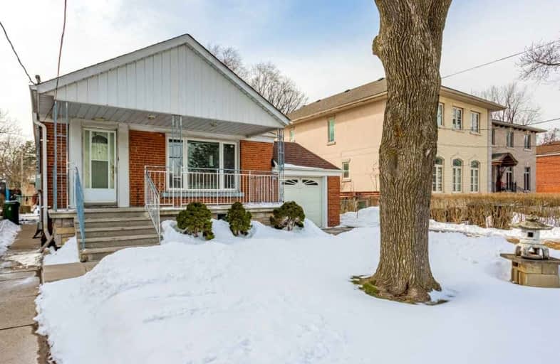 64 Lynnhaven Road, Toronto | Image 1