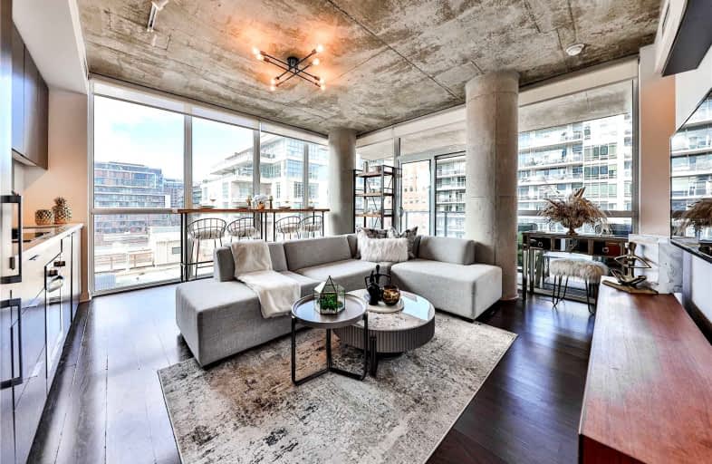 614-478 King Street West, Toronto | Image 1