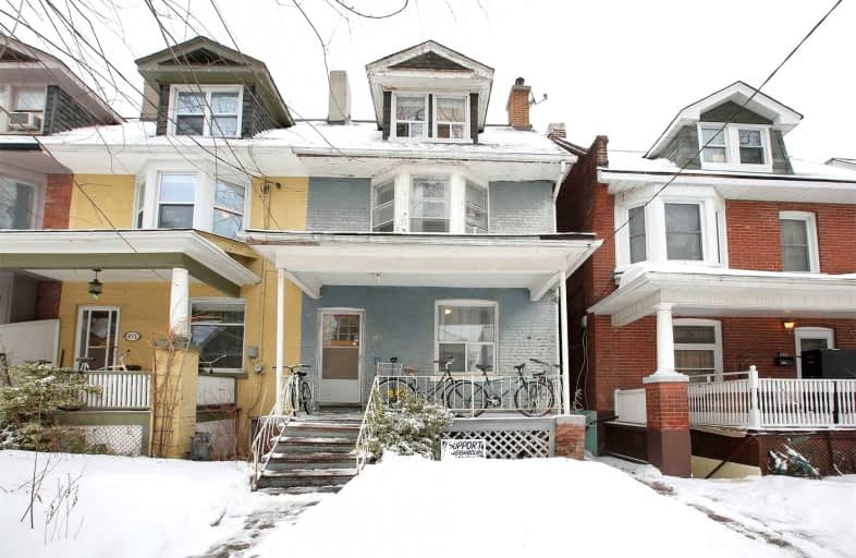 469 Roxton Road, Toronto | Image 1