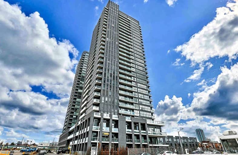 407-2 Sonic Way, Toronto | Image 1