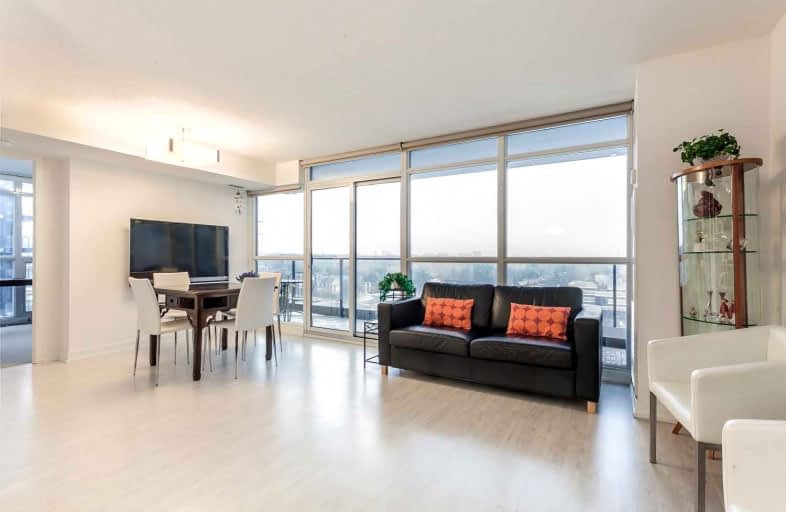 1105-29 Singer Court, Toronto | Image 1