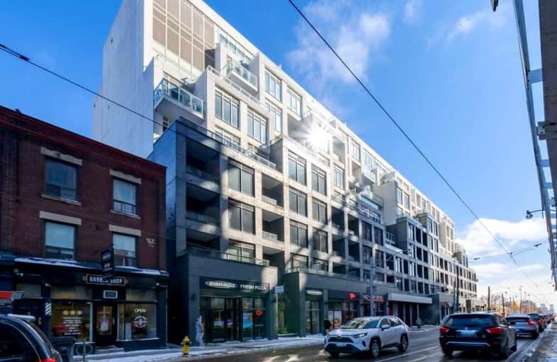 719-783 Bathurst Street, Toronto | Image 1