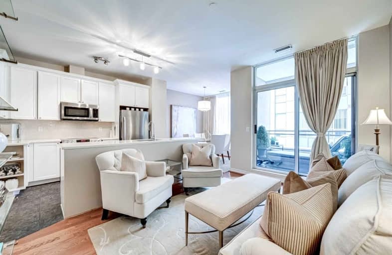 707-980 Yonge Street, Toronto | Image 1