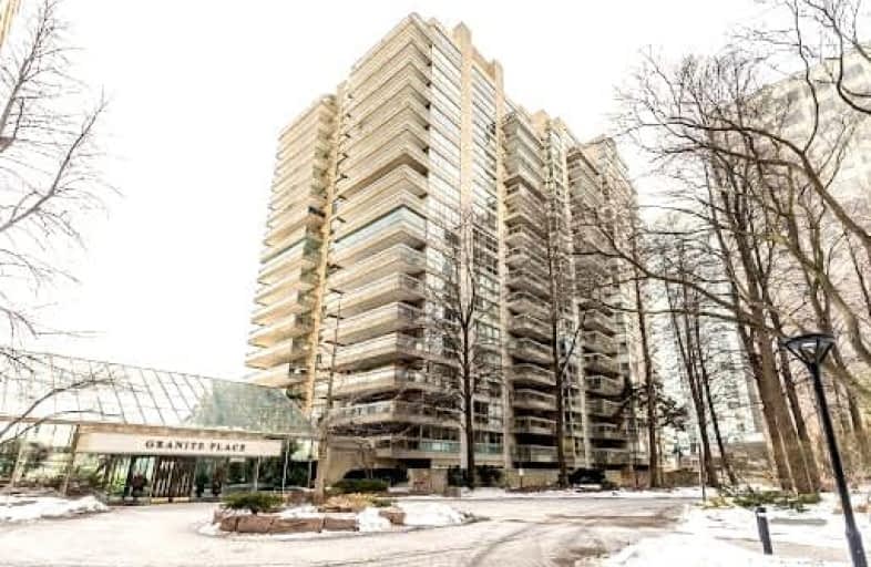 803-63 St Clair Avenue West, Toronto | Image 1