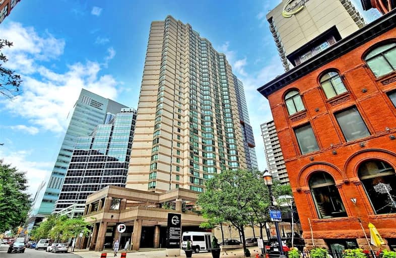 912-38 Elm Street, Toronto | Image 1