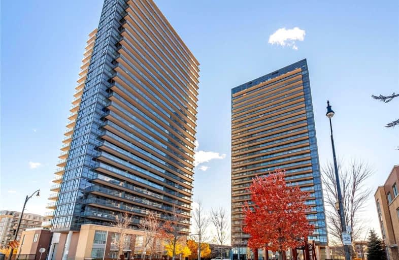 2305-33 Singer Court, Toronto | Image 1
