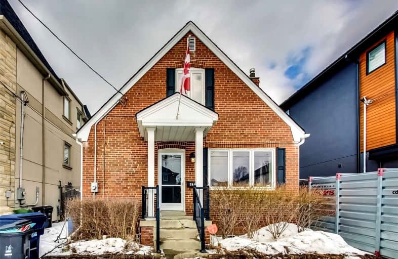 204 Bogert Avenue, Toronto | Image 1