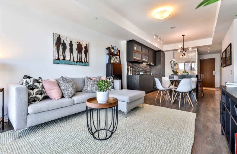 311-783 Bathurst Street, Toronto | Image 1
