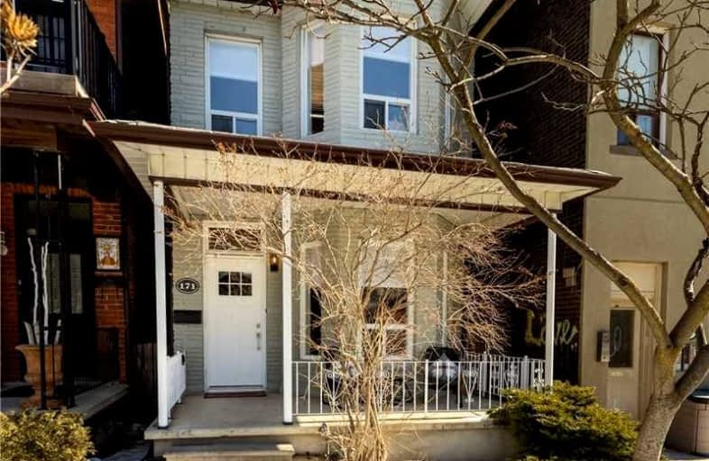 171 St Clarens Avenue, Toronto | Image 1
