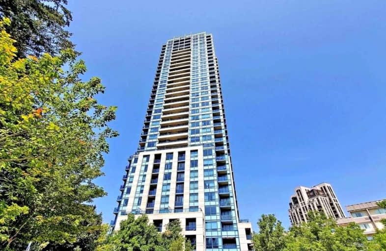 3406-181 Wynford Drive, Toronto | Image 1