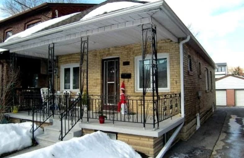 68 Belvidere Avenue, Toronto | Image 1