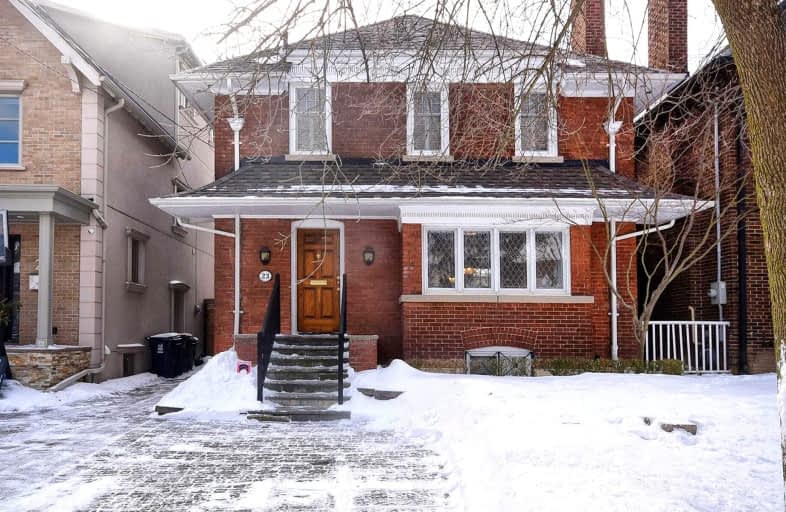 23 Wilberton Road, Toronto | Image 1