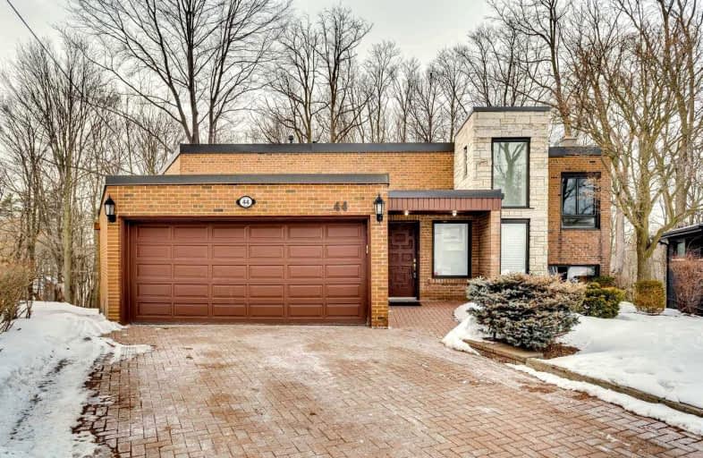 44 Purdon Drive, Toronto | Image 1