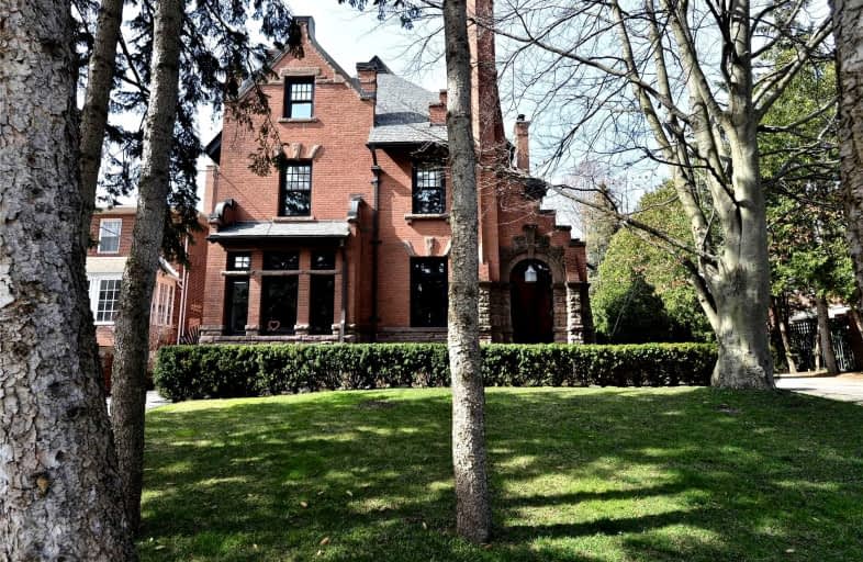 84 Crescent Road, Toronto | Image 1