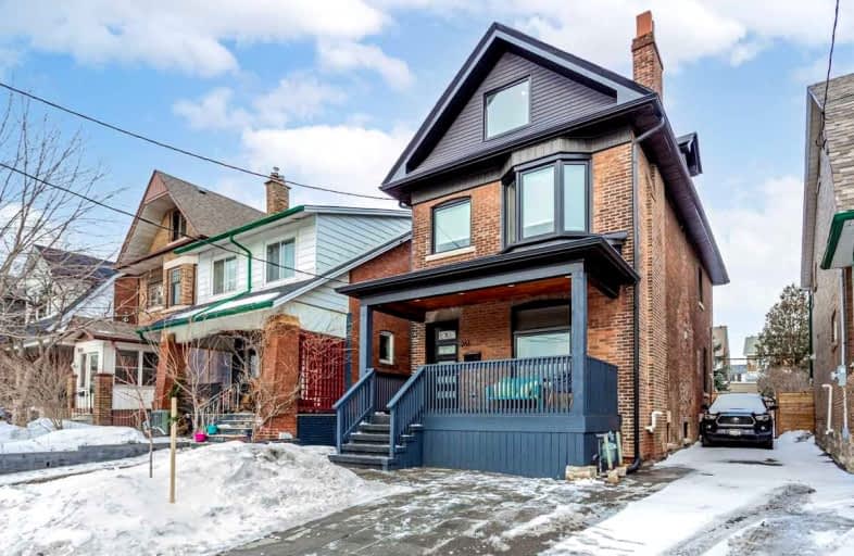 261 Lauder Avenue, Toronto | Image 1