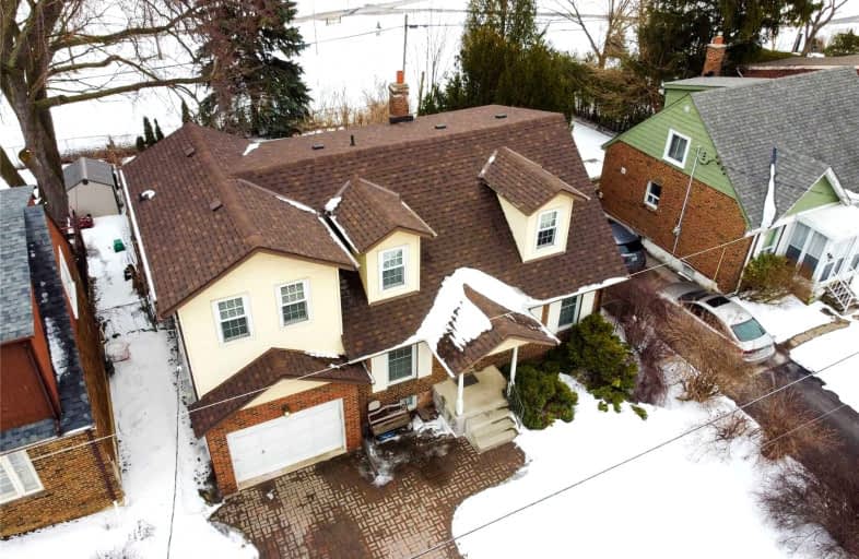 99 Anndale Drive, Toronto | Image 1