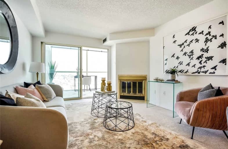 Ph12-705 King Street West, Toronto | Image 1