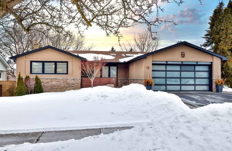 12 Olsen Drive, Toronto | Image 1