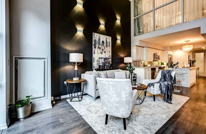 103-125 Western Battery Road, Toronto | Image 1