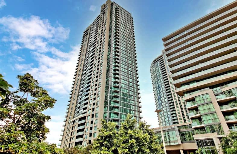 202-215 Fort York Boulevard, Toronto | Image 1