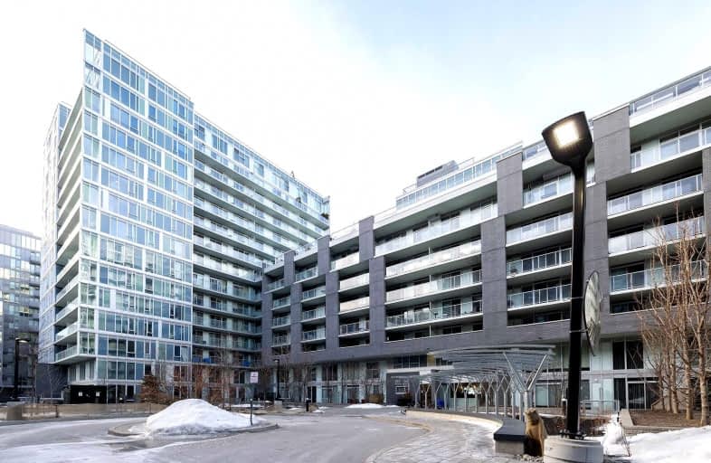 1201-565 Wilson Avenue, Toronto | Image 1