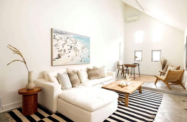 11 Jersey Avenue, Toronto | Image 1