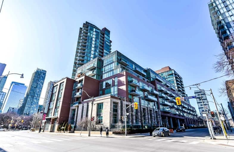 312-112 George Street, Toronto | Image 1