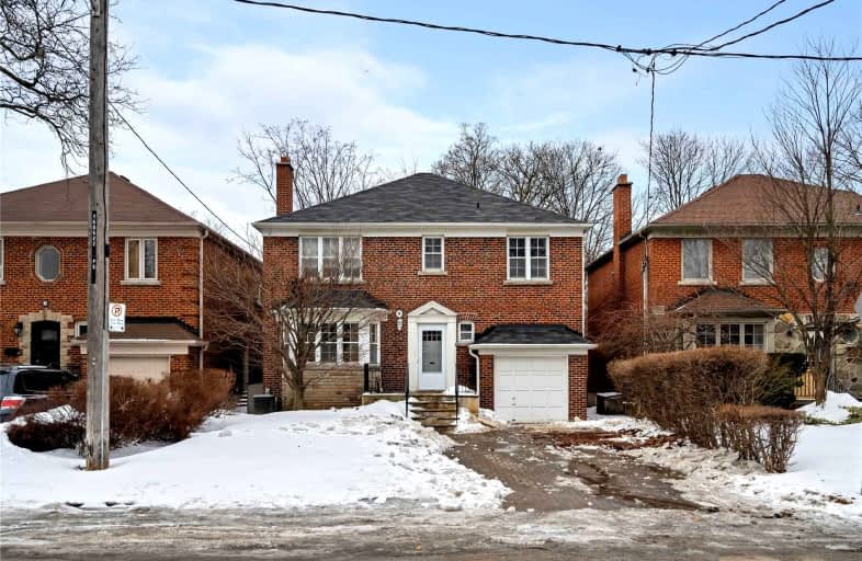 8 Rostrevor Road, Toronto | Image 1