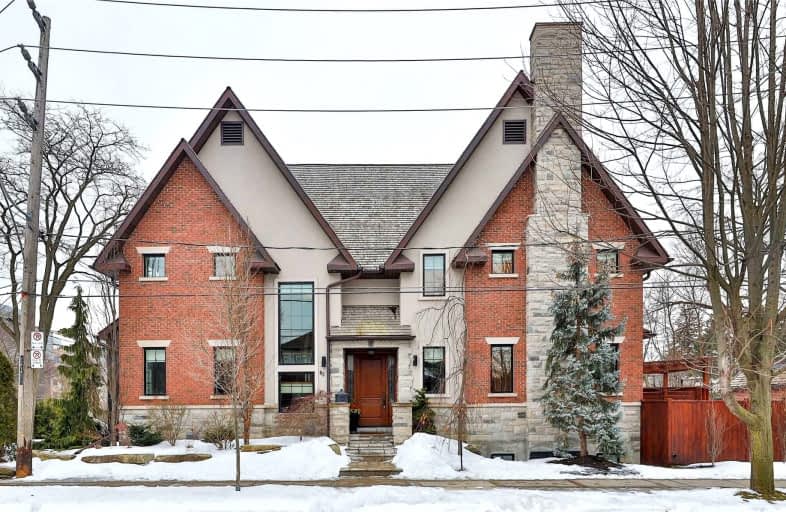 65 Imperial Street, Toronto | Image 1