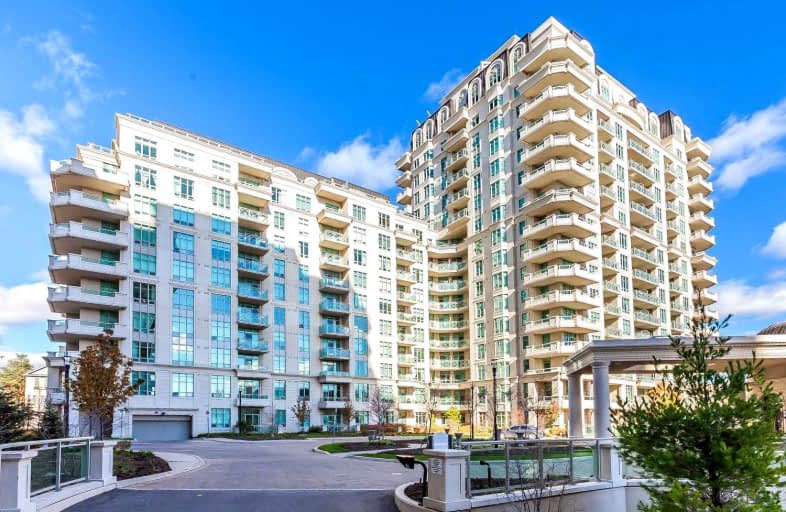 1103-20 Bloorview Place, Toronto | Image 1