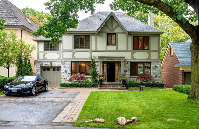 145 Mildenhall Road, Toronto | Image 1