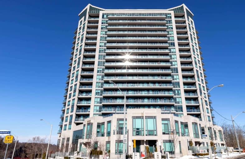 1009-160 Vanderhoof Avenue, Toronto | Image 1