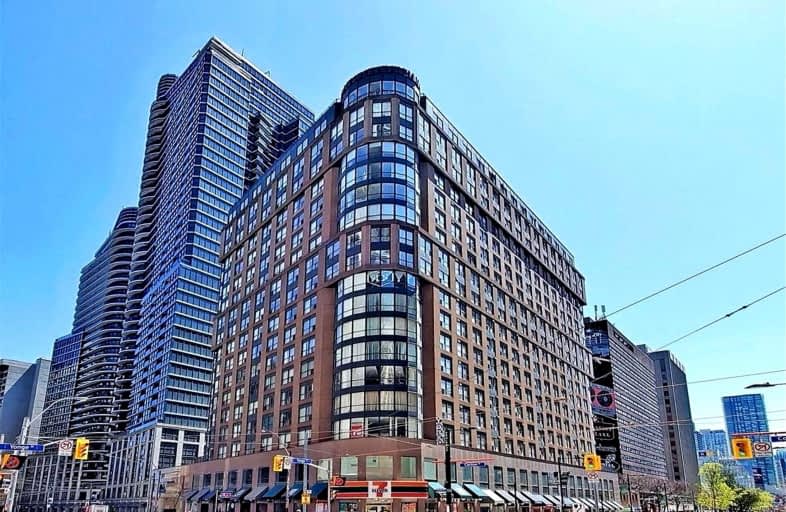 707-7 Carlton Street, Toronto | Image 1