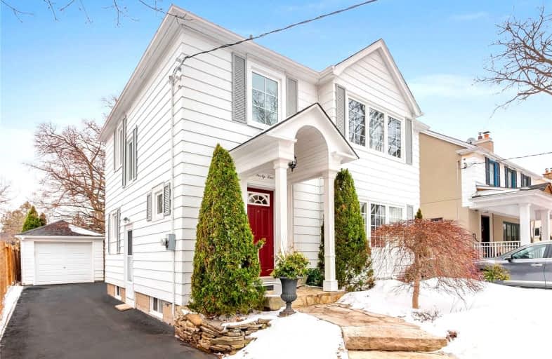 42 Addington Avenue, Toronto | Image 1