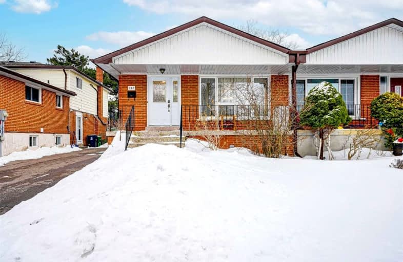 137 Angus Drive, Toronto | Image 1