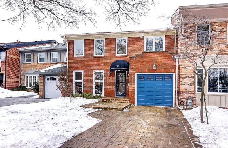 6 Leadenhall Road, Toronto | Image 1