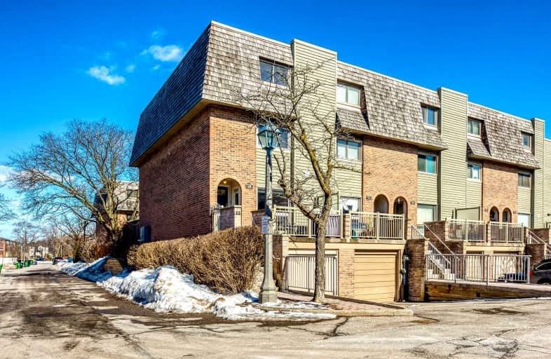 69 Dutch Myrtle Way, Toronto | Image 1