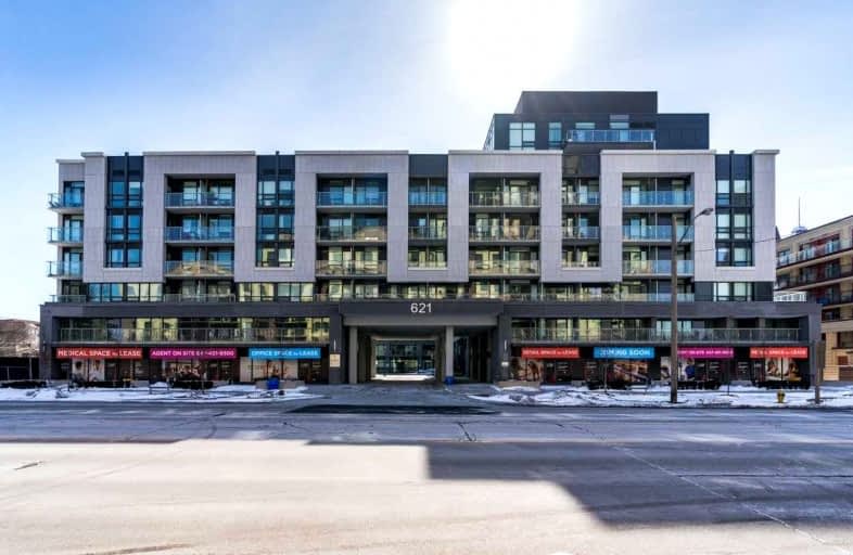 720-621 Sheppard Avenue East, Toronto | Image 1