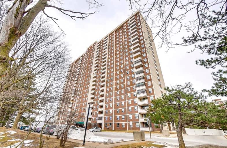 1304-205 Hilda Avenue, Toronto | Image 1