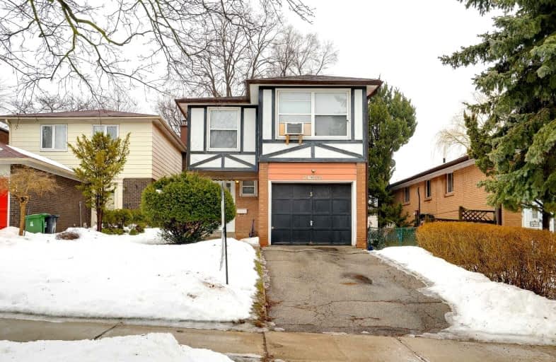 5 Lynch Road, Toronto | Image 1