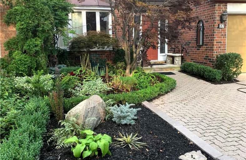 37 Chiswell Crescent, Toronto | Image 1