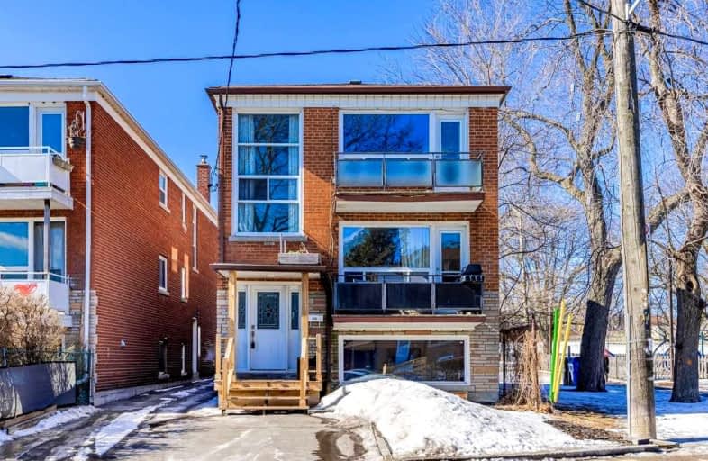 374 Atlas Avenue, Toronto | Image 1