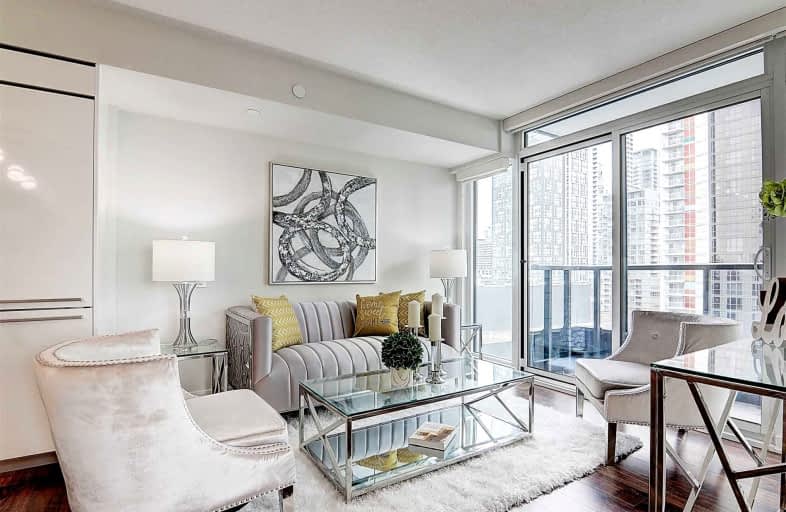 1510-80 Queens Wharf Road, Toronto | Image 1