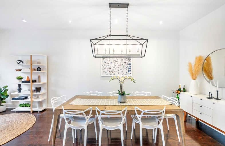 400 Ossington Avenue, Toronto | Image 1