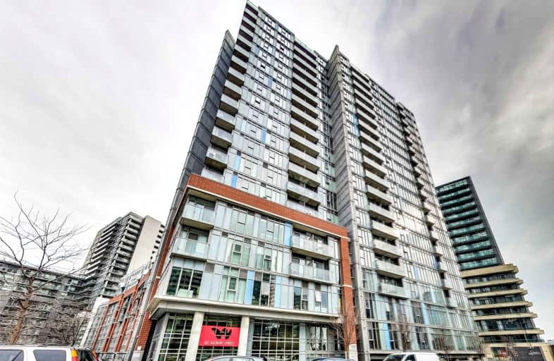 1011-150 Sudbury Street, Toronto | Image 1
