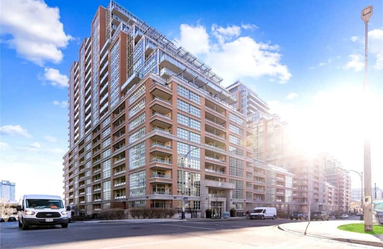 1305-65 East Liberty Street, Toronto | Image 1