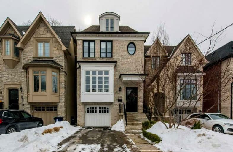 283 Old Orchard Grove, Toronto | Image 1