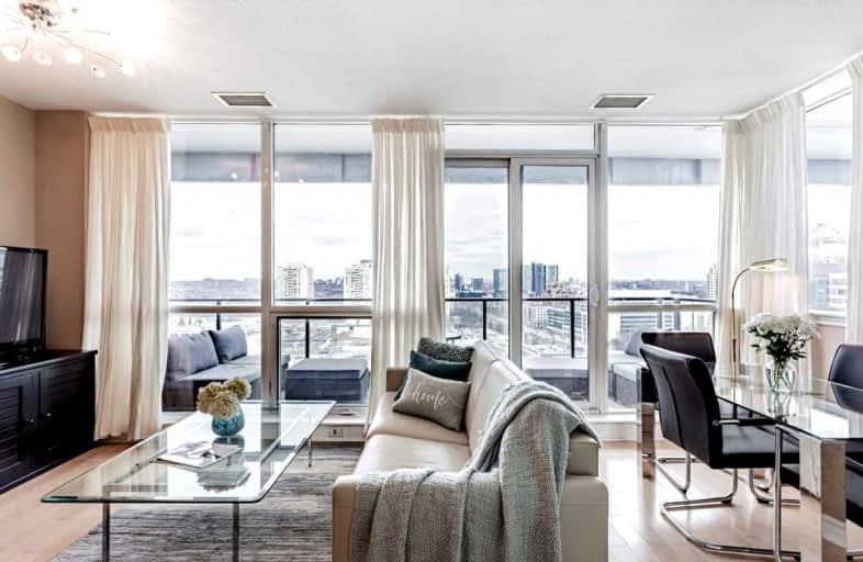 1126-2885 Bayview Avenue, Toronto | Image 1
