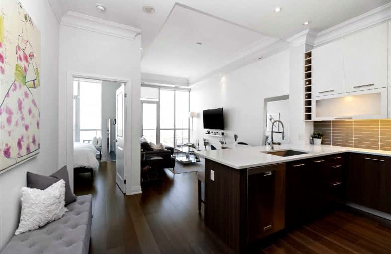 Ph07-530 St Clair Avenue West, Toronto | Image 1